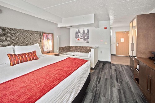 Best Western Plus McCall Lodge and Suites - image 37