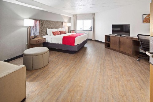 Best Western Plus McCall Lodge and Suites - image 4