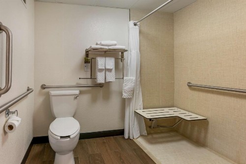 Best Western Plus McCall Lodge and Suites - image 43