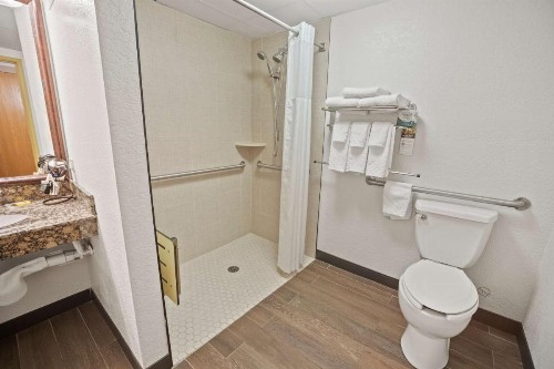 Best Western Plus McCall Lodge and Suites - image 45