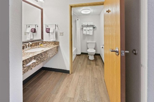 Best Western Plus McCall Lodge and Suites - image 47