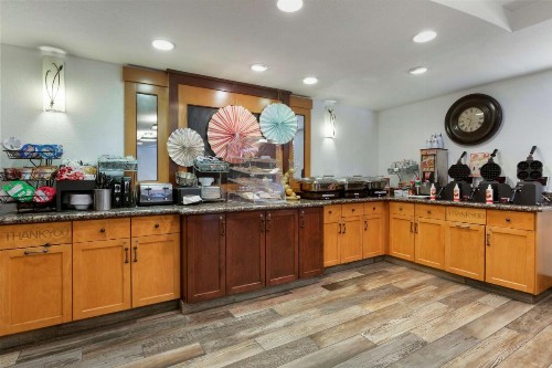 Best Western Plus McCall Lodge and Suites - image 8