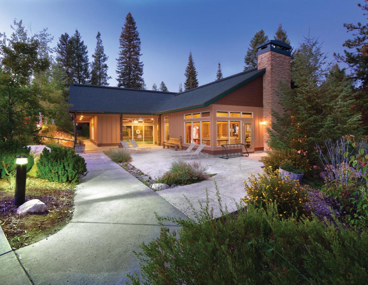 WorldMark McCall - main image