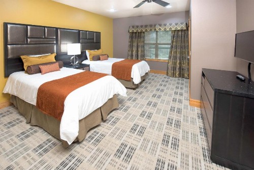 WorldMark McCall - image 9