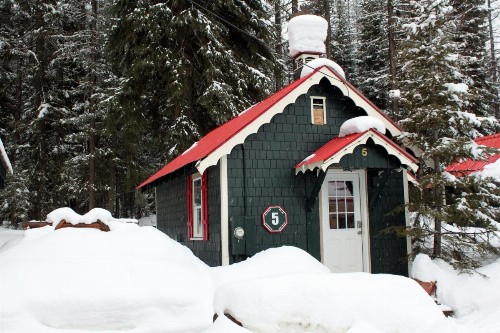 Brundage Bungalows - image 32