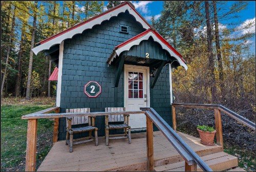 Brundage Bungalows - image 35
