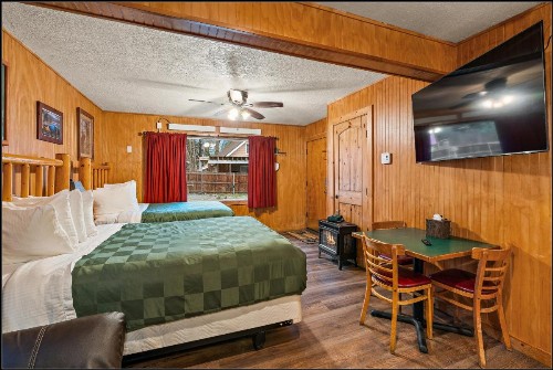 Brundage Bungalows - image 37