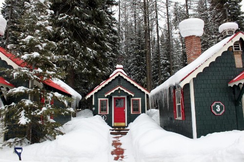 Brundage Bungalows - image 39