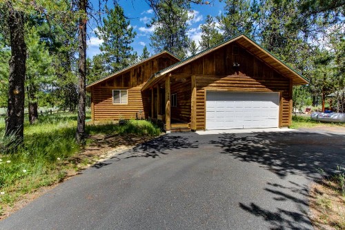 Strawberry Log Cabin Retreat - image 10