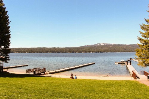 Awesome Payette Lake Cabin - image 10