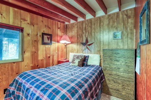 Awesome Payette Lake Cabin - image 12