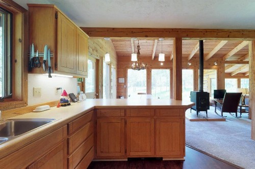 The Kearney Cabin - image 11