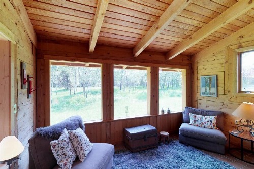 The Kearney Cabin - image 5