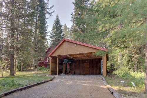 Ken's Cabin - image 7