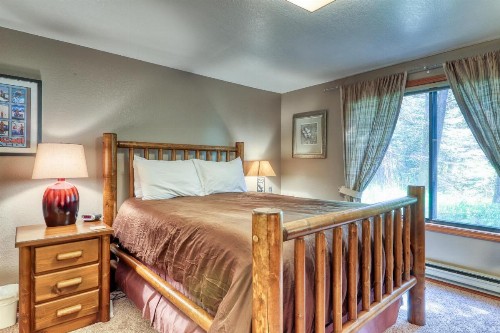 Aspen Village Golf Course Condo - Fairways 71 - image 10