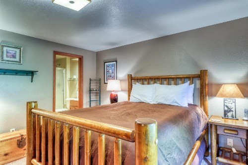 Aspen Village Golf Course Condo - Fairways 71 - image 4