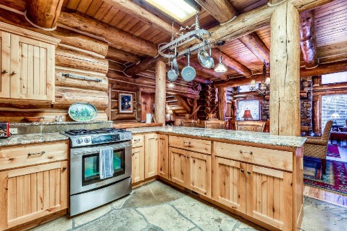 Lake Fork Lodge - image 10