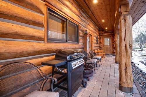 Lake Fork Lodge - image 2
