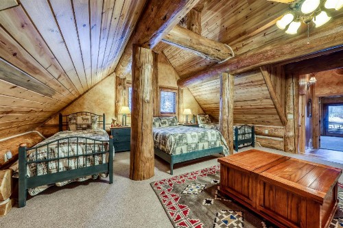 Lake Fork Lodge - image 7