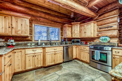 Lake Fork Lodge - image 9