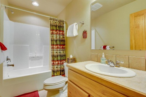 Aspen Ridge Retreat - image 12