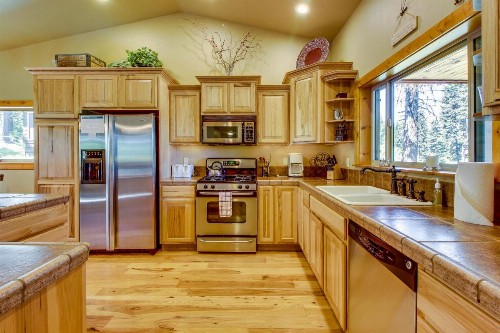 Aspen Ridge Retreat - image 5