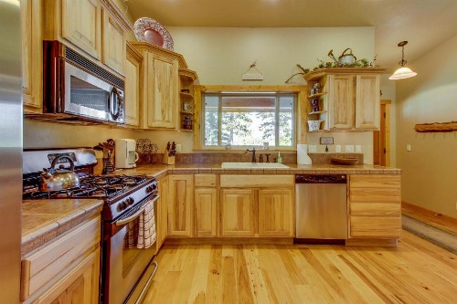 Aspen Ridge Retreat - image 8