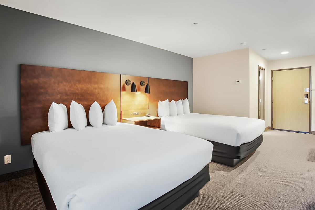 Third Street Inn - main image