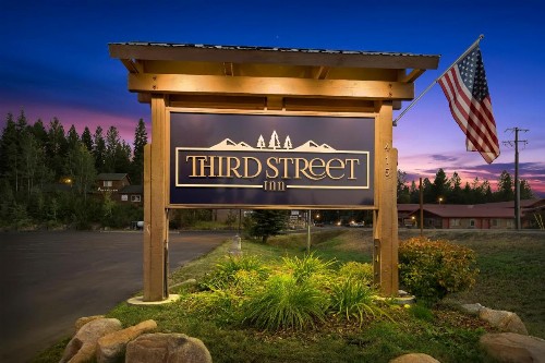 Third Street Inn - image 24
