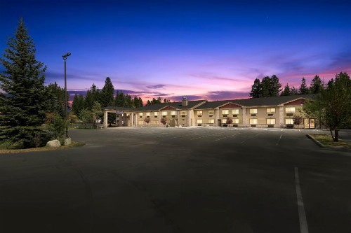 Third Street Inn - image 35