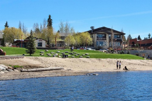 Born Rhees Cabin - image 11