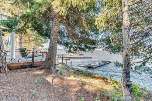 Born Rhees Cabin - image 7