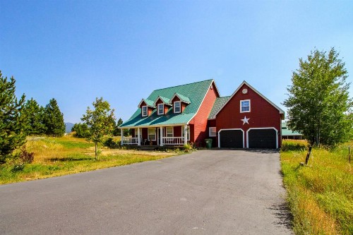 Country Retreat - image 12