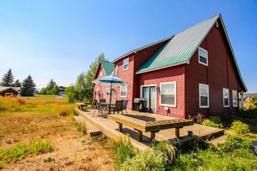 Country Retreat - image 9