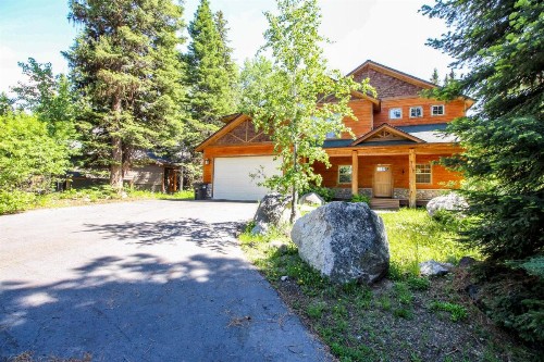 Northern Moose Lodge - image 1