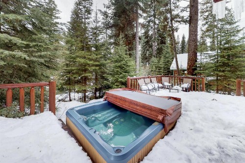 Majestic Mountain Lodge - image 1