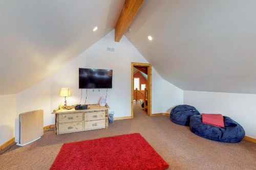 Majestic Mountain Lodge - image 12