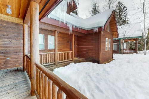 Majestic Mountain Lodge - image 8