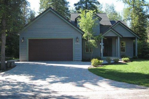 Hunter's Lodge - image 12