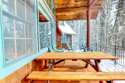 Serenity Lodge - image 3