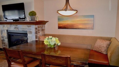 Alpine Village Suite 205 - image 11