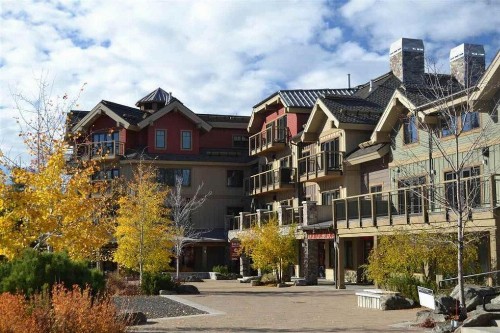 Alpine Village Suite 205 - image 12