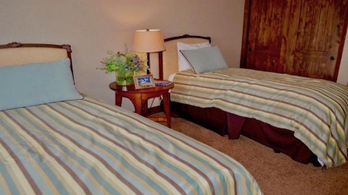 Alpine Village Suite 205 - image 6