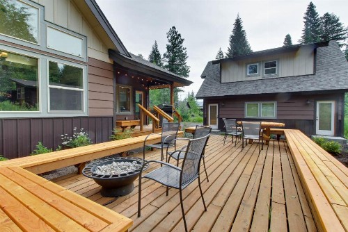 Crescent Cabin - image 7