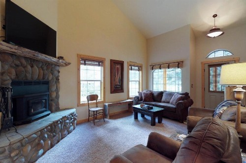 Rio Vista Family Cabin