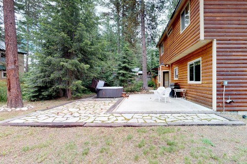 Rio Vista Family Cabin - image 10