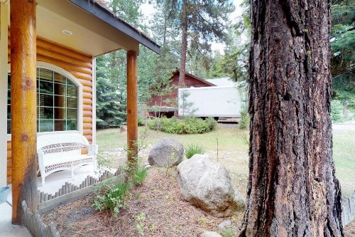 Rio Vista Family Cabin - image 8