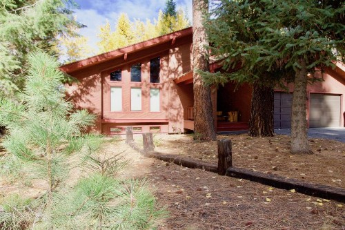 Stedman Cabin - image 1