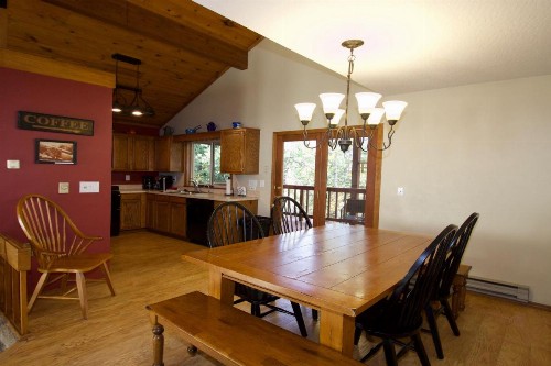 Stedman Cabin - image 12