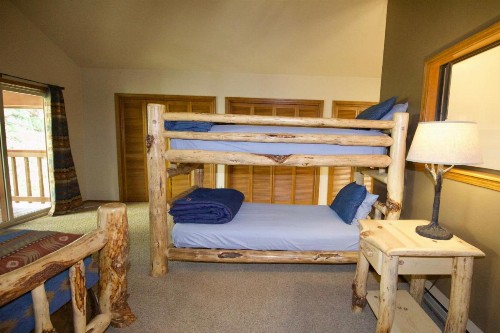Stedman Cabin - image 3